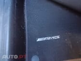 Mercedes-Benz GLA 200 AMD Line Auto