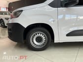 Citroen Berlingo 1.5 BlueHDi M Club
