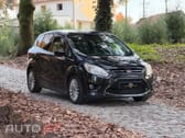 Ford C-Max 1.5 TDCi Titanium S/S