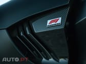 Aston Martin Vantage Roadster V8 F1 Edition