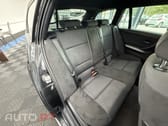 BMW 318 d Touring Pack M