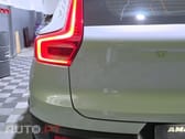 Volvo XC40 P8 AWD Recharge RDesign