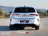 Opel Astra 1.2 T GS Line