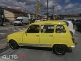 Renault 4 1.1 GTL