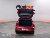 Volkswagen Golf 2.0 TSI GTI DSG Performance