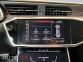 Audi A6 Avant 40Tdi QUATTRO KIT RS6 HYBRID 204CV