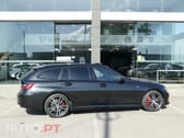 BMW 330 e Pack Desportivo M Auto