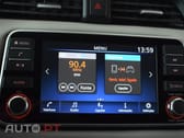 Nissan Micra 1.0 IG-T N-Design Black