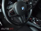 BMW 216 d Pack Desportivo M