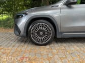 Mercedes-Benz EQA 250 AMG Line
