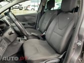 Renault Clio Sport Tourer 1.5 dCi Limited