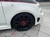 Abarth 595C 1.4 T-Jet Turismo MTA