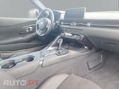 Toyota Supra GR 2.0 PURO