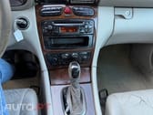 Mercedes-Benz C 220 Elegance