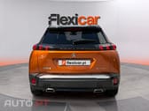 Peugeot 2008 1.2 PureTech GT Line