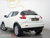 Nissan Juke 1.6 Acenta