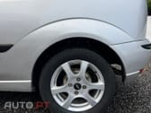 Ford Focus Van 1.8 TDdi