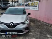Renault Clio LImited Bi-Fuel