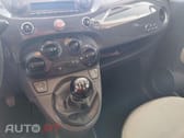Fiat 500 1.3 16V MJ Vintage S&S