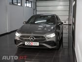 Mercedes-Benz A 250 e AMG Line