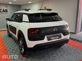 Citroen C4 Cactus 1.6 BlueHDi Shine