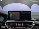 BMW iX3 M Sport Impressive