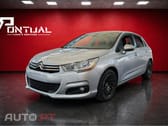 Citroen C4 1.6 HDi Attraction