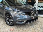 Renault Espace 2.0 dCi Intens 7L EDC