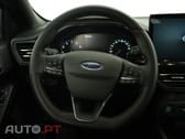 Ford Focus Focus 1.0 EcoBoost MHEV ST-Line