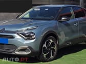 Citroen C4 1.5 BlueHDi Shine