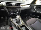 BMW 320 d Touring Sport