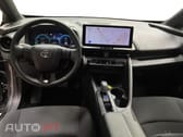 Toyota C-HR 2.0 HDF Plug-in Design