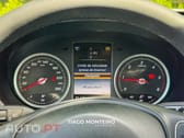 Mercedes-Benz C 180 d Avantgarde Aut.