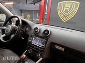 Audi A3 2.0 TDI Sport