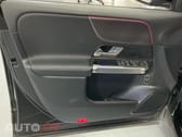 Mercedes-Benz EQB 250 Progressive