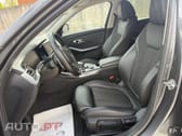 BMW 330 e xDrive Aut. M Sport