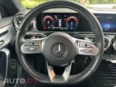 Mercedes-Benz CLA 250 e AMG Line