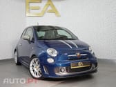 Abarth 695 Outro