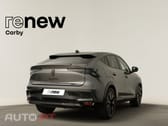 Renault Rafale 1.2 Hyper Hybrid E-Tech Esprit Alpine