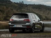Volkswagen Golf 2.0 TSi GTi Performance