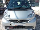 Smart ForTwo 0.8 cdi Passion 54