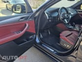 BMW X4 M40 d Auto