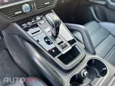 Porsche Cayenne E-Hybrid Platinum Edition