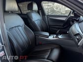 BMW 520 d Pack M Auto