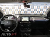 Citroen C4 Cactus 1.6 HDI Panorâmico