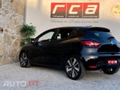 Renault Clio 0.9 TCe Limited Edition