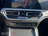 BMW 420 d Pack Desportivo M Auto