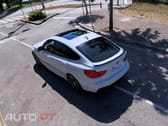 BMW 318 d Auto Pack M
