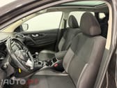 Nissan Qashqai 1.5 dCi N-Connecta