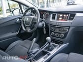 Peugeot 508 SW 1.6 HDi